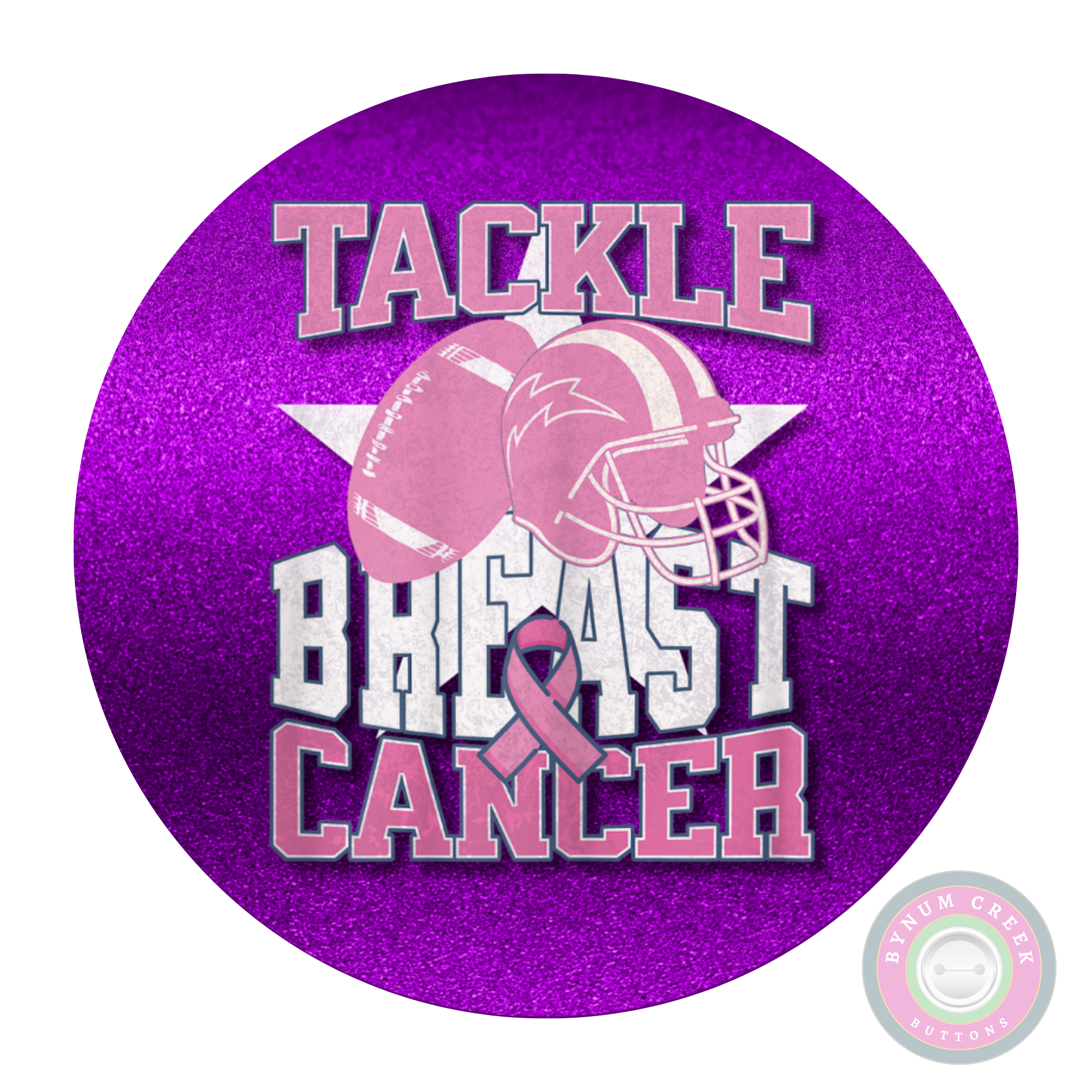 Tackle Breast Cancer